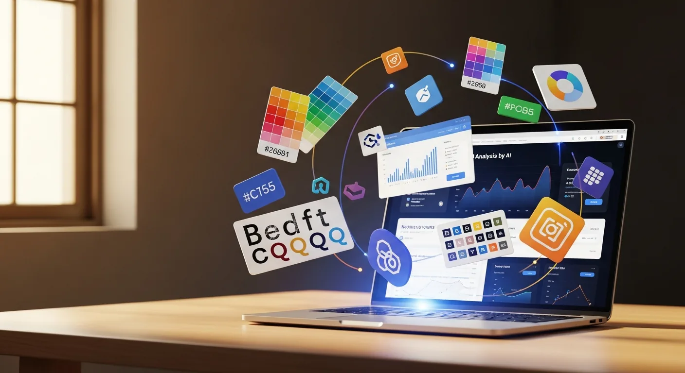 Auto-Extract Your Brand