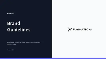 Brand Guidelines
