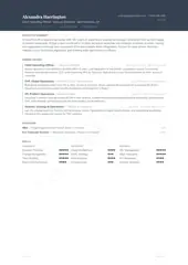 Compact Profile